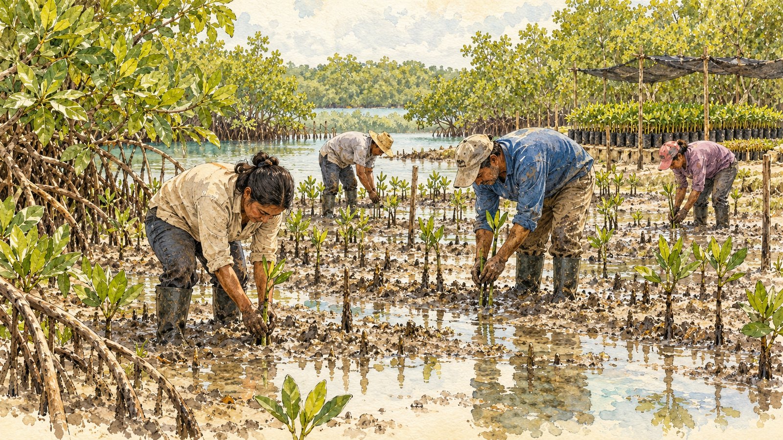 Préstamos y apoyos de la SBA para negocios verdes en 2026: guía en español