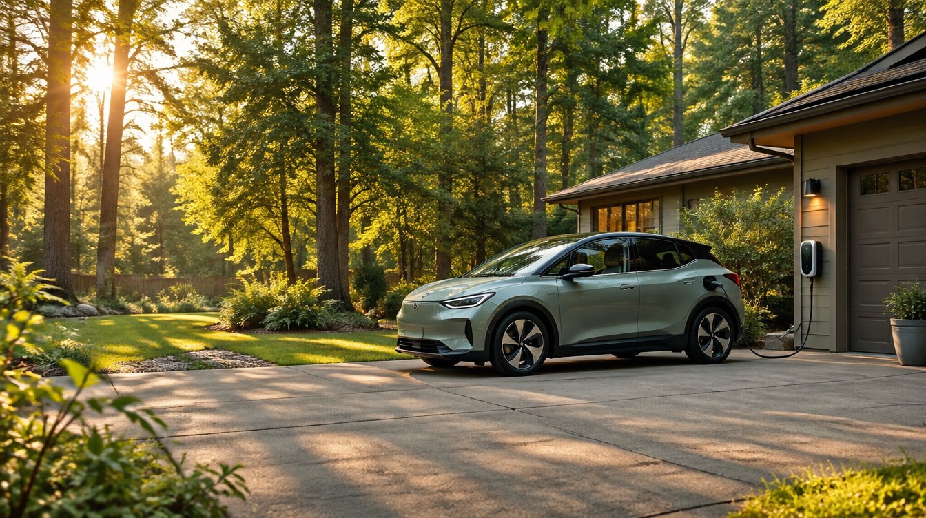 ¿Todavía hay crédito fiscal para autos eléctricos en 2026?